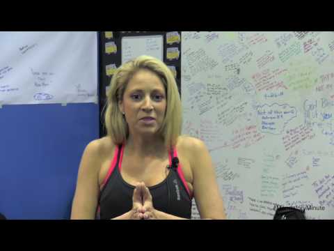 Mandatory Minute #80 We Don't Conquer What We Don't Confront - Jana Hare