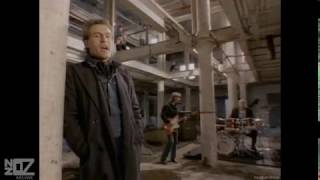 Australian Crawl - Shut Down (1982)