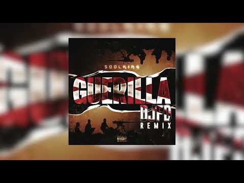 Soolking - Guerilla ( DJFD Remix )