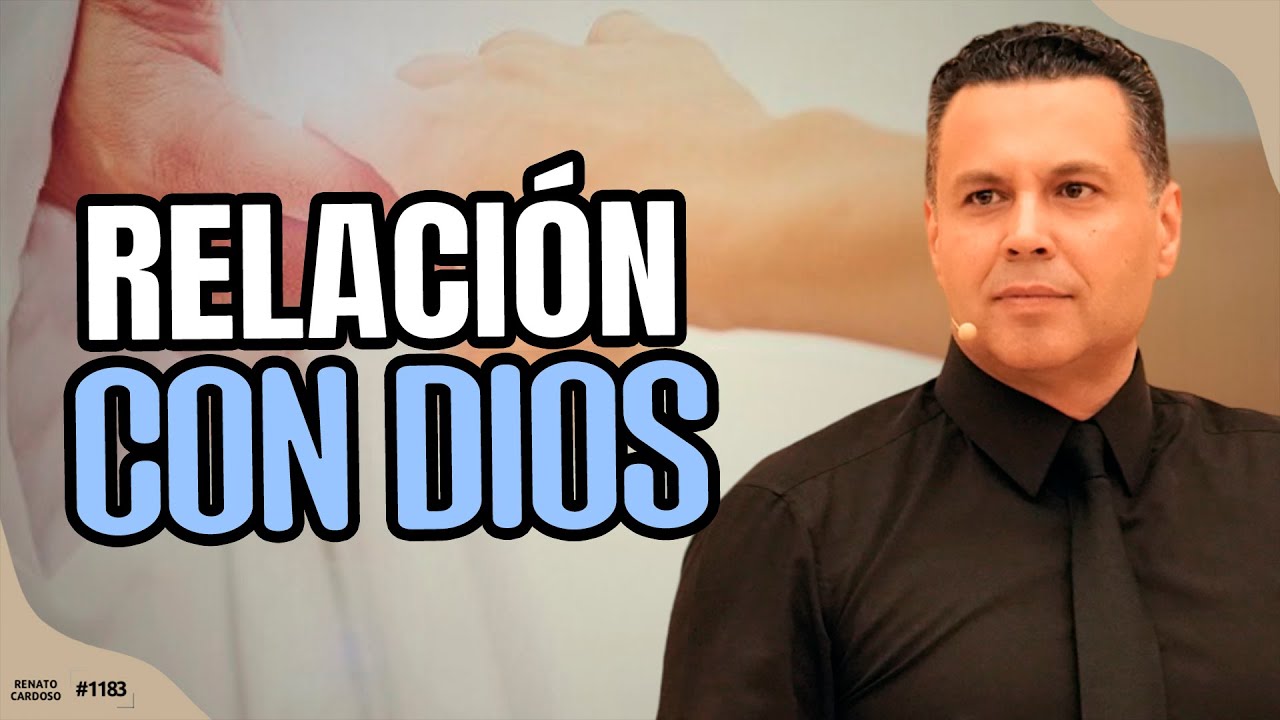 3 PRÁCTICAS QUE ESTRECHAN SU RELACIÓN CON DIOS