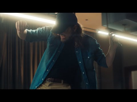 Josiah Siska - Honky-Tonk (Official Music Video)