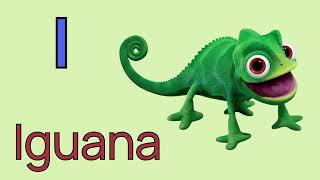 Alphabets Of English A To Z : #kidseducation