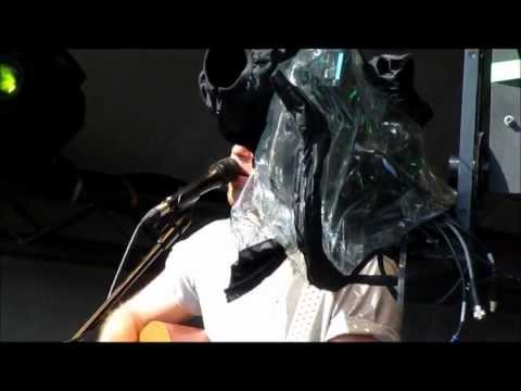 Benjamin Francis Leftwich - Snowship - Live at BT London Live