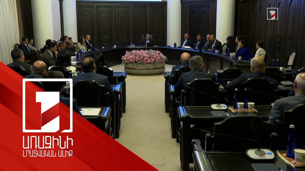 Ամերիկյան կողմը «ԹՐԻՓՓ պլյուս»-ը ստեղծել է ներդրումներ ներգրավելու համար. ԱԳ նախարար