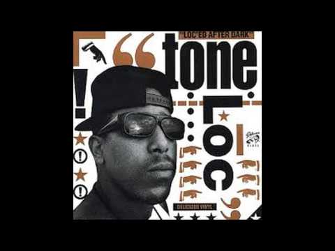 Tone Loc - Wild Thing - Funky Cold Medina (DJ Orion Remix)