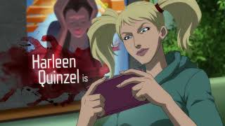 Download lagu Introduction To The Suicide Squad - Batman Assault On Arkham mp3