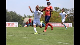 Boston retorna de São Paulo