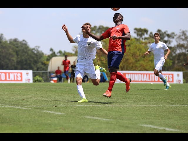 Boston retorna de São Paulo