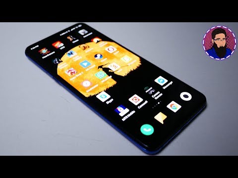 Screen Capture: Xiaomi Mi Mix 3 5G (MIUI 10 Tips & Tricks)