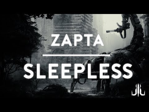 ZAPTA - SLEEPLESS (KONVECT EXCLUSIVE)