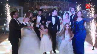 نهاية سعيدة لمسلسل ولى العهد وأغنية يارب بارك لمتنا للفنان حماده هلال