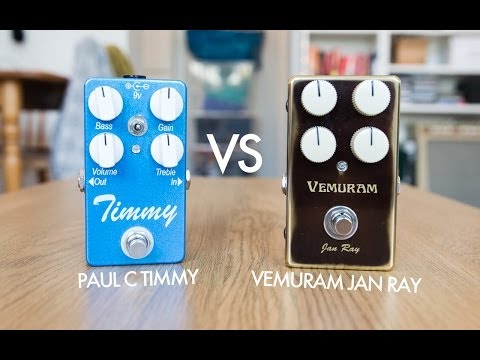 Paul C Timmy vs Vemuram Jan Ray shootout