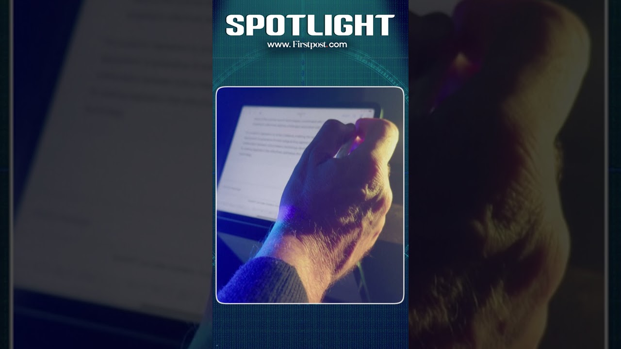 India Plans Tough AI Rules to Tackle Deepfakes and Misinformation | Spotlight | N18G