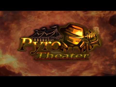 Promotional video thumbnail 1 for PyroTheater