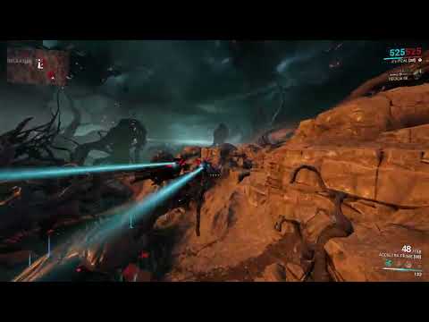 Duroid Warframe