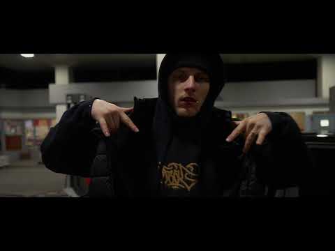 GIRSON - WPADAM NA BLOK [ DIRECTED BY AFGAN ]