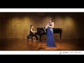 F. Danzi - Sonata for Clarinet and Piano in B-Flat Major Op.47 Ⅱ. Andante sostenuto