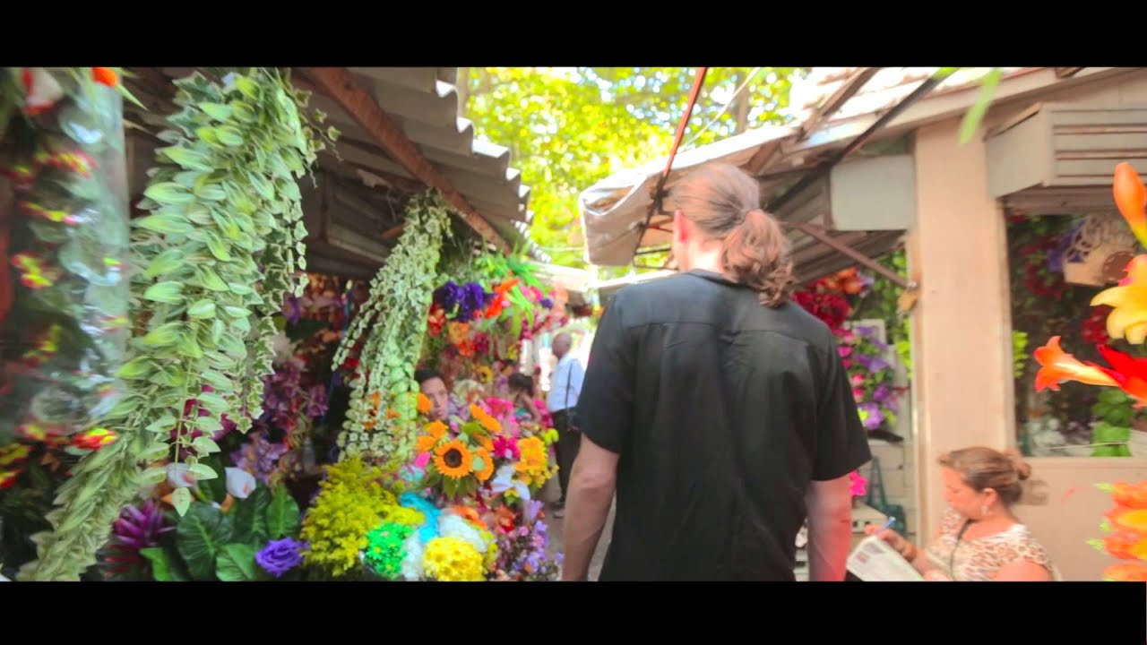 Promotional video thumbnail 5 for De Tierra Caliente