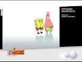 Nickelodeon Split Screen Credits Error NIC W 12 29 2022