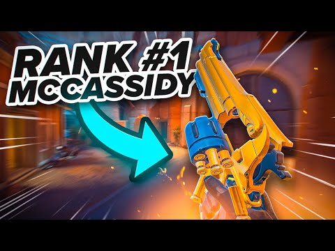 TILTING Overwatch 2 Streamers with my McCassidy