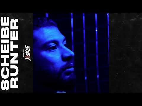 Omar x Ngee x Ramo Type Beat 'Scheibe Runter' Street Beats 2022 - Rap Instrumental (prod. Joskee)