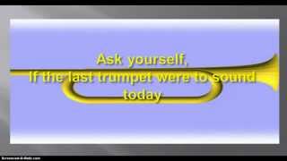 The Last Trumpet Channel Intro