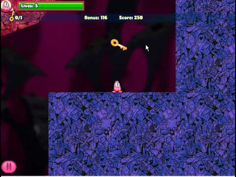 Go Go Gummo Down In The Dumps - Level 1-5 ( Getting Started )