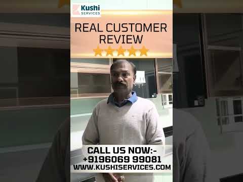 Rani Shah, Yerappanahalli