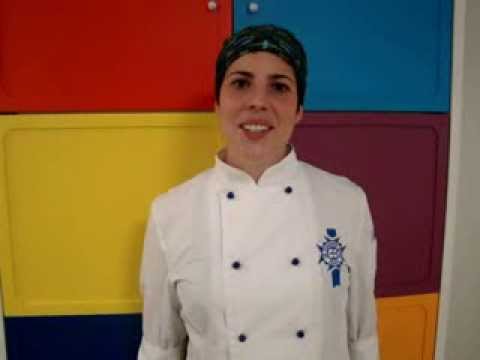 TUCCA | Chef pela Cura  - Adriana Avelar (19/02/2014)