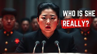 How Kim Yo-jong Is Secretly Ruling North Korea (Podcast)