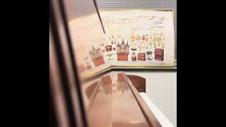 Spring Song by Felix Mendelssohn