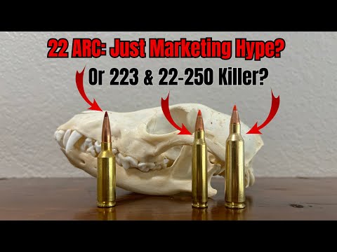 Hornady® SST® Bullet Overview