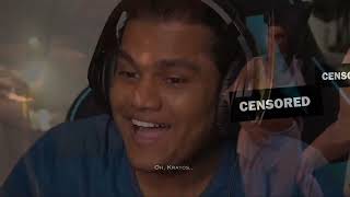 This Clip is not for Balaks