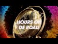Rudy Live Feat  Biggie Irie   24 Official Remix Lyric Video