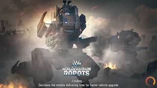 WWR World of Warfare Robots | gameplay (FREE PC videogame)