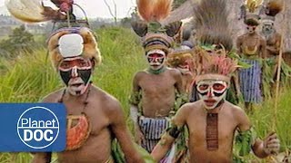 preview picture of video 'Cannibal Tribes | Tribes & Ethnic Groups - Planet Doc Full Documentaries'