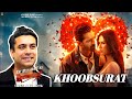 KHOOBSURAT Ek Deewane Ki Deewaniyat Jubin Nautiyal Harshvardhan Sonam