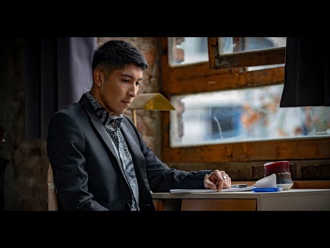 Juan Angel - Pena de Amor (Official Video)