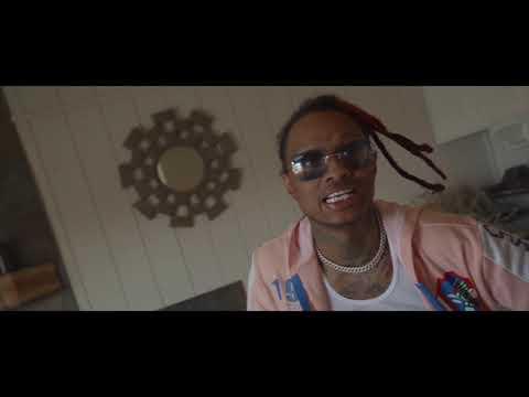 No Heart Tazz - Nervous