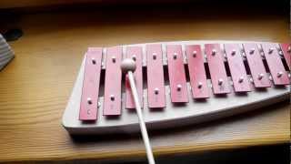 zylophon - Kitty, Daisy & Lewis - hold me tight