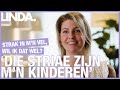 Kim (30) wil een buikwandcorrectie || Strak in m'n vel, wil ik dat wel? || LINDA.