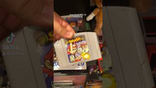 Super Smash Bros. for N64! #gaming #review