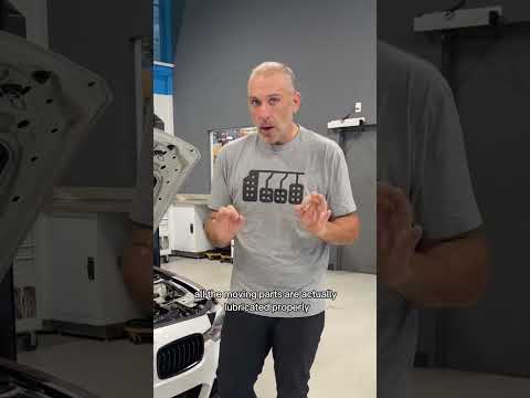 Why Using the Correct Antifreeze Can Save Your Engine