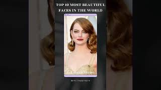 Download lagu Top 10 Most Beautiful Faces in The World mp3