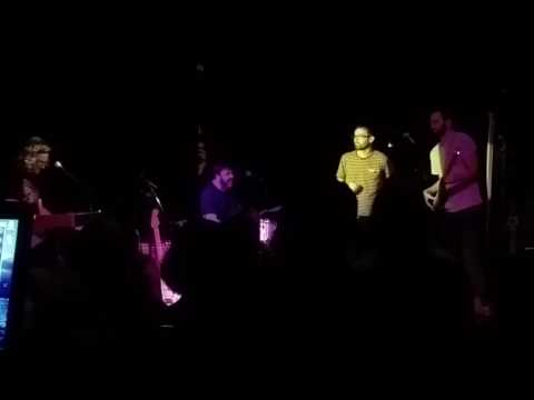 Debra - The Nucleus 2016-08-27 Live at The Jam Arcata