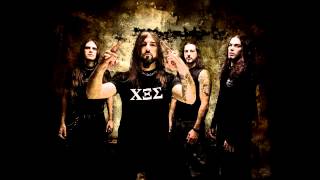 Rotting Christ - Among Two Storms (8 bit)