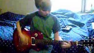 Day Of Fire, Detainer