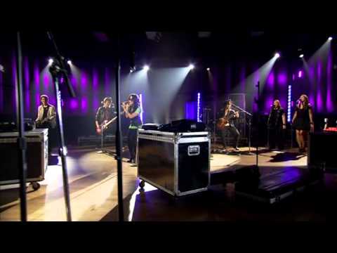 Demi Lovato - Solo (Live) [Walmart Soundcheck] Part 6/6