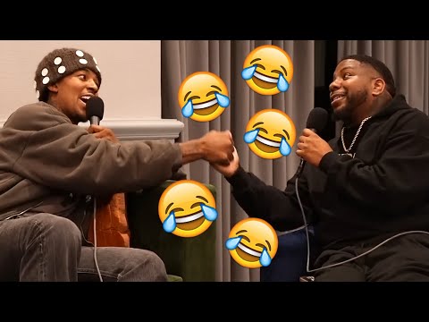 The day Nick met BHEN...