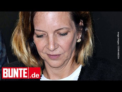 "Goodbye Deutschland"-Star Daniela Büchner - Schockierende Post aus Deutschland: "Unterstes Niveau"